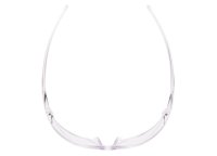 3M™ Virtua™ AP ochranné okuliare, farba zorníka: číra