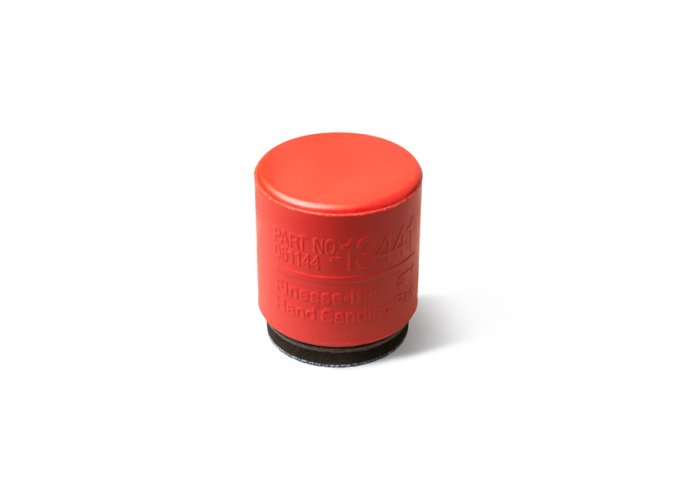 3M Trizact brusný blok pro P3000 brusné kytičky, 32 mm (50199)