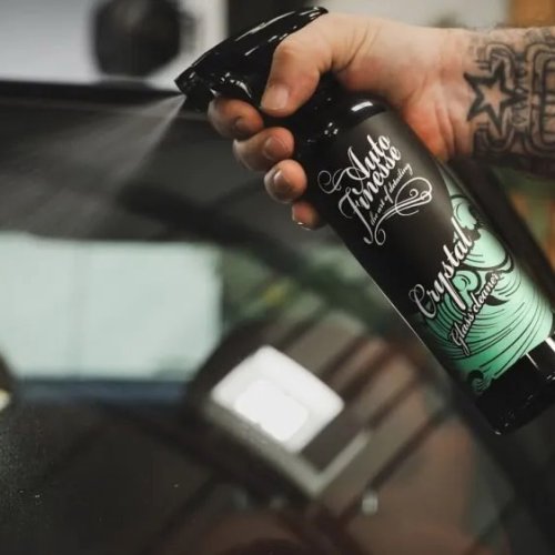 Čistič oken Auto Finesse Crystal 250 ml