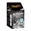 Meguiar's Air Re-Fresher Odor Eliminator - Black Chrome Scent - čistič klimatizace + pohlcovač pachů + osvěžovač vzduchu, vůně "Black Chrome", 71 g