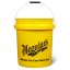 Detailingový mycí kbelík na auto - Meguiar's - 19 l