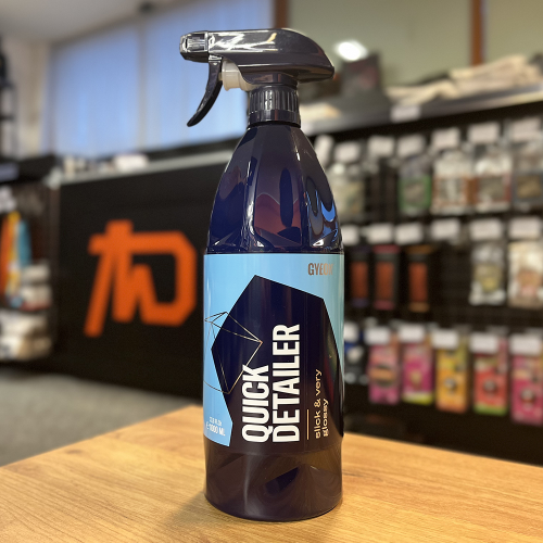 Gyeon Q2M QuickDetailer (1 л)