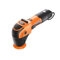 Excentrická leštička s taškou - ADBL Roller D12075-01