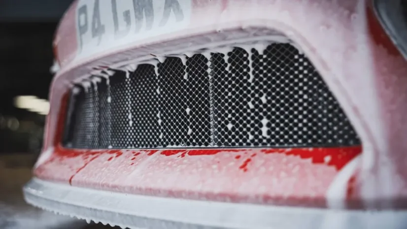 Активна піна для попереднього миття Auto Finesse Avalanche 1000 мл Активна піна для попереднього миття Auto Finesse Avalanche 1000 мл