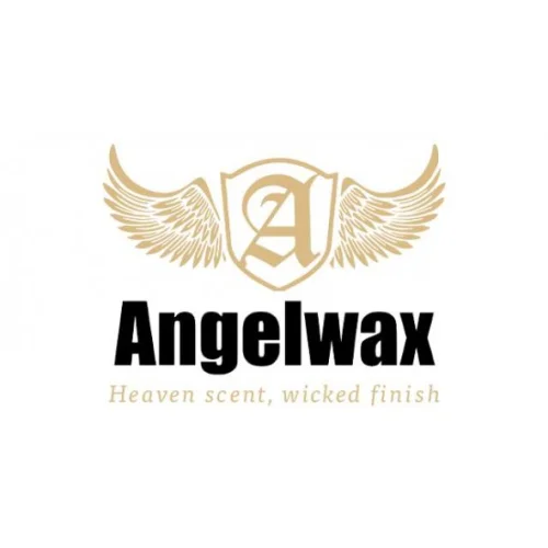 pH neutrální odstraňovač hmyzu - Angelwax Revenge - 3,78 l