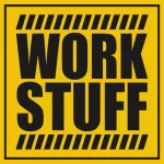 Work Stuff Eclipse mikrovláknový aplikátor