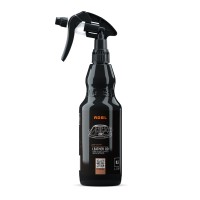 Čistič kůže do auta a kožených sedadel - ADBL Leather QD - 500 ml