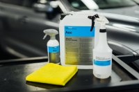 Koch Chemie Speciální čistič povrchů v interiéru Koch Allround Surface Cleaner 500ml s rozprašovačem  367500