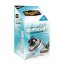 Meguiar's Air Re-Fresher Odor Eliminator - New Car Scent - очищувач кондиціонера + поглинач запахів + освіжувач повітря, аромат нового автомобіля, 71 г