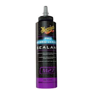 Profesionální hybridní keramický sealant na lak - Meguiar's PRO Hybrid Ceramic Sealant - 473 ml