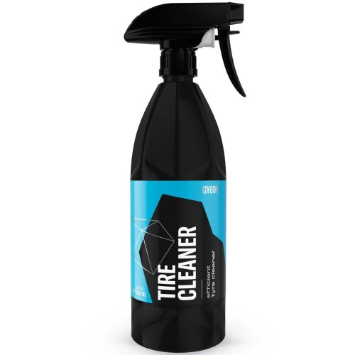 Gyeon Q2M TireCleaner 1000 мл очищувач шин