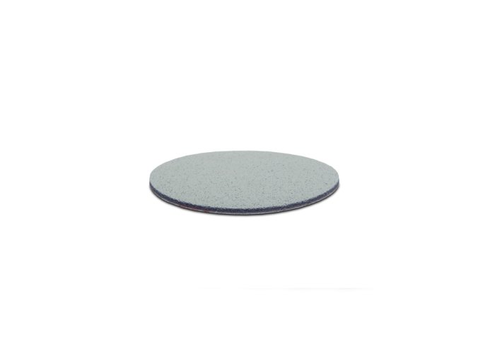 3M Trizact P3000 brúsny kotúč so suchým zipsom a penovým podkladom, 3" / 75 mm (50415)