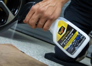Meguiar's Gold Class Total Interior Cleanser - interierový čistič a odstraňovač mastnoty, 473 ml_3