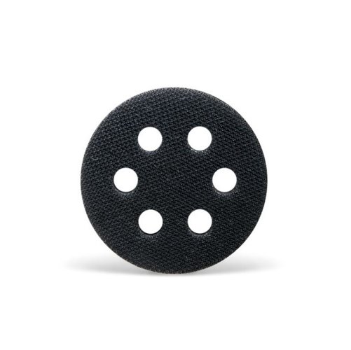 3M pěnová podložka na broušení, se suchým zipem, 10 mm, 3" / 75 mm (05771)