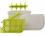 AVA Car Care Bucket Transparent