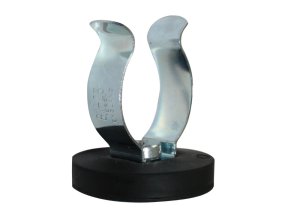 Neodymový magnet na uchycení LINE LIGHT (30 mm) - SCANGRIP MAGNET NEODYM M3