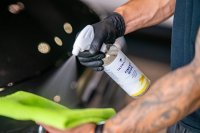 Ultracoat Finest Wipe inspekční čistič a odmašťovač laku (500ml)
