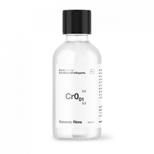 Koch Chemie Keramická ochrana na ráfky Koch Ceramic Rims Cr0.01 á 30 ml 808001
