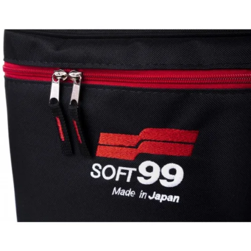 Soft99 Small Products Bag malá detailingová taška