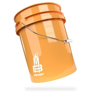 Detailingový kbelík oranžový - Magic Bucket - 20 l