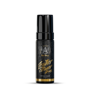 Bad Boys Leather Cleaner Strong Foamer - Čistič kože (150ml)