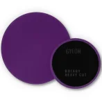 Gyeon Q2M Rotary Heavy Cut 80 mm tvrdý leštící kotouč