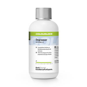 Odmašťovač na kůži - Degreaser 250 ml Colourlock