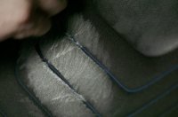 Gyeon Q2M Fabric Cleaner 1000 ml čistič textilu