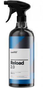 Keramický sealant na lak - CarPro Reload 2.0 - 1000 ml