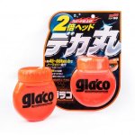Soft99 Glaco Roll On Large 120 ml tekuté stěrače