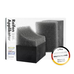 Aplikátor na impregnaci pneumatik - ChemicalWorkz Tire Applicator