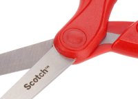 3M Scotch® Univerzálne nožnice, dĺžka 18 cm