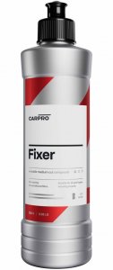 Středně hrubá leštící pasta CarPro Fixer 250 ml