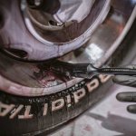 Bad Boys Wheel Cleaner Bleeding - Čistič alukol (150ml)