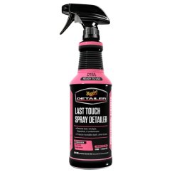 Finální detailer exteriéru - Meguiar's Last Touch Spray Detailer - 946 ml