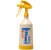 Dvojčinný postřikovač žlutý - Kwazar Mercury Super Pro+ 360 V-1 - 1000 ml