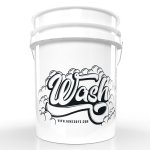 Detailingový kbelík - Nuke Guys Wash Bucket - 20 l