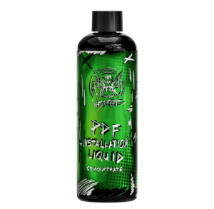 Instalační gel na PPF a wrapové fólie - Bad Boys PPF Installation Gel - 500 ml