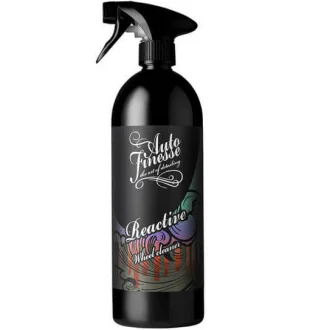 Reaktivní čistič kol s rozpouštěním brzdného prachu Auto Finesse Reactive 1000 ml
