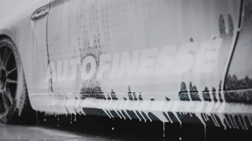 Активна піна для попереднього миття Auto Finesse Avalanche 5000 мл