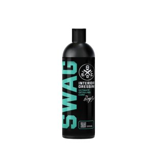 Oživení a impregnace plastů v interiéru auta SWAG Interior Dressing 500ml