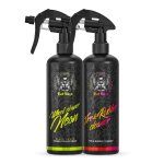 Bad Boys Wheel &amp; Tire Duo - Sada na čištění disků kol a pneumatik