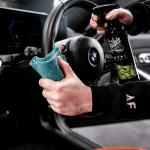 Mikrovláknové utierky Auto Finesse Rag On A Roll (50ks)