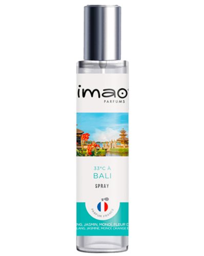 IMAO Spray 33°C a Bali