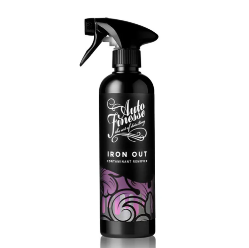 Odstraňovač náletovej hrdze a brzdového prachu Auto Finesse Iron Out 500 ml