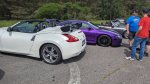 Nissan 370Z Roadster