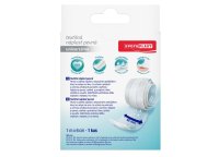3M Spofaplast® 254 Pevná textilná náplasť 6 cm x 1 m