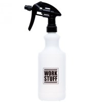 Work Stuff Atomizer 750 мл змішувальна пляшка з розпилювачем