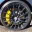 ANGRY_GOLF_6R recenzia - Auto Finesse Tread Tyre Cleaner 500 ml čistič pneumatik