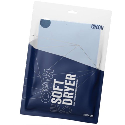 Gyeon Q2M SoftDryer EVO (80x60 см)